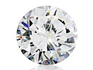 1,08ct Diamant Brillant D vs 2, für Vergrösserung bitte hier klicken!