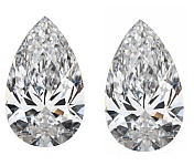 62.04ct Diamant Brillant D FL hochfeines weiss+ Lupenrein, für Vergrösserung bitte hier klicken!