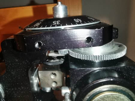 Technische Probleme