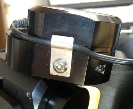 Technische Probleme