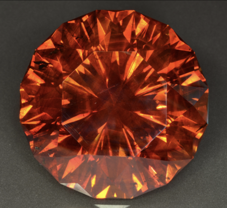 259,31 ct. - Bright Angel Schliff