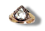 Unikate Goldring, Platinring, Brillantring, Solitär, Diamantring | echt goldene Ringe | Schmuck kaufen - verkaufen