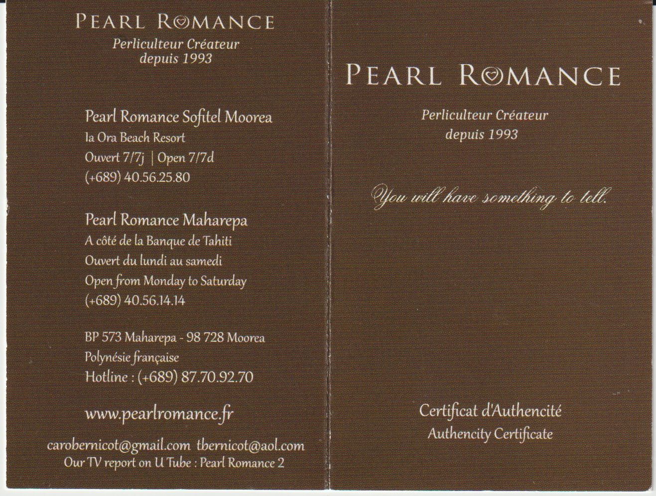 Tahiti Perlenring in Platinmit 64 Diamanten Perle 16,78 mm Goldschmiedearbeit