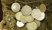Antikschmuck, antike Schmucksets | Schmuck aus Gold kaufen - verkaufen