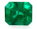 1,49ct Smaragd Kolumbien im Smaragdschliff / GIA-Gutachten | Kolumbianischer Smaragd, für Vergrösserung bitte hier klicken!
