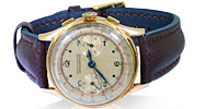 Golduhren, Platinuhren, Nobeluhren, Brillantuhren, schweizer Uhren, Taschenuhren | kaufen - verkaufen